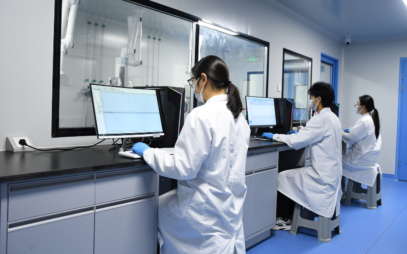 藥物分析方法學(xué)驗證：核心內(nèi)容、實施流程！