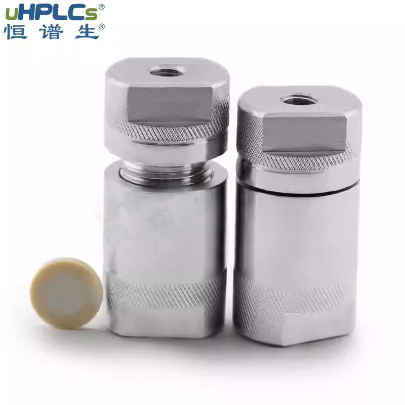 恒譜生在線過濾器的作用是什么？