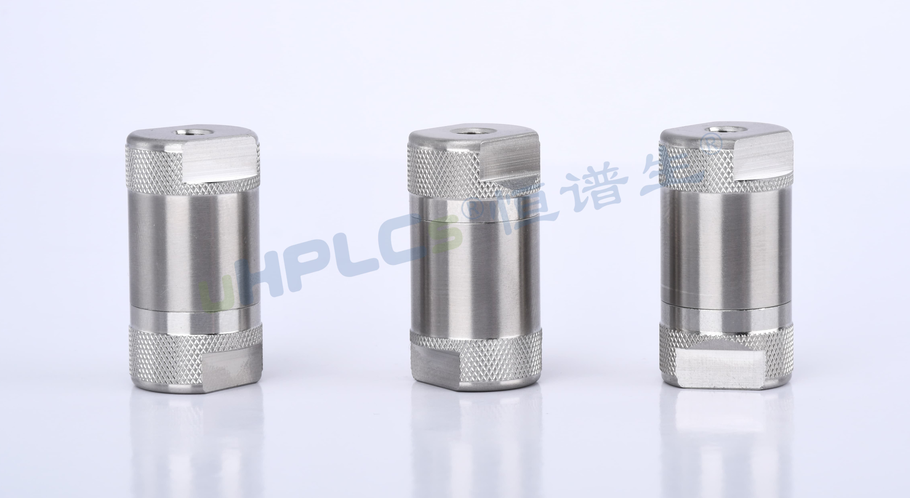 分析在線過濾器怎么選?恒譜生系列適配全品牌UPLC/UHPLC系統(tǒng)！