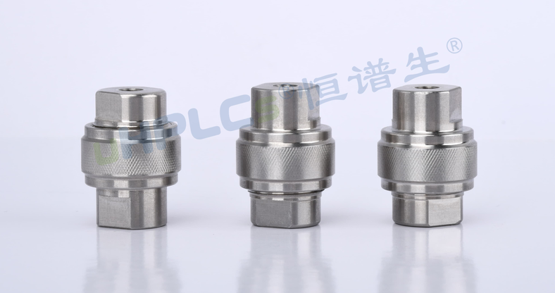 恒譜生在線過濾器：守護(hù) HPLC 儀器，從源頭攔截流動相雜質(zhì)?！