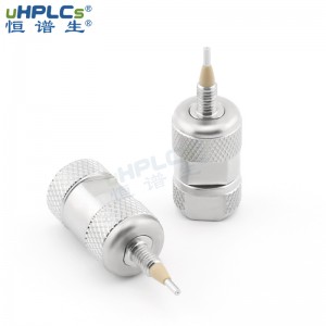 HPLC粒徑3μm120?(USP L11)Phenyl 苯基柱液相色譜分析保護柱預柱