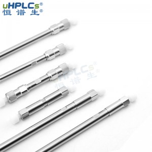 模式色譜柱_ Hilic-SiO?親水作用硅膠色譜柱適用于醇類(lèi)、酮類(lèi)、胺類(lèi)檢測(cè)