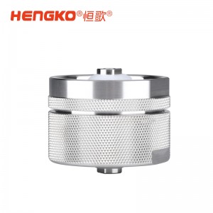 大分子生物類(lèi)Bio-SEC制備色譜保護(hù)柱（預(yù)柱）
