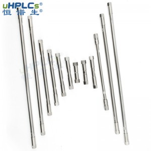 模式色譜柱_ Hilic-SiO?親水作用硅膠色譜柱適用于醇類(lèi)、酮類(lèi)、胺類(lèi)檢測(cè)