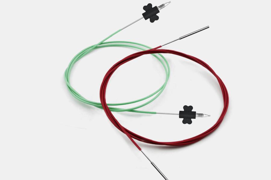 恒譜生高壓柔性不銹鋼毛細(xì)管路的優(yōu)勢(shì)：提升 UPLC/HPLC 色譜分析效率！